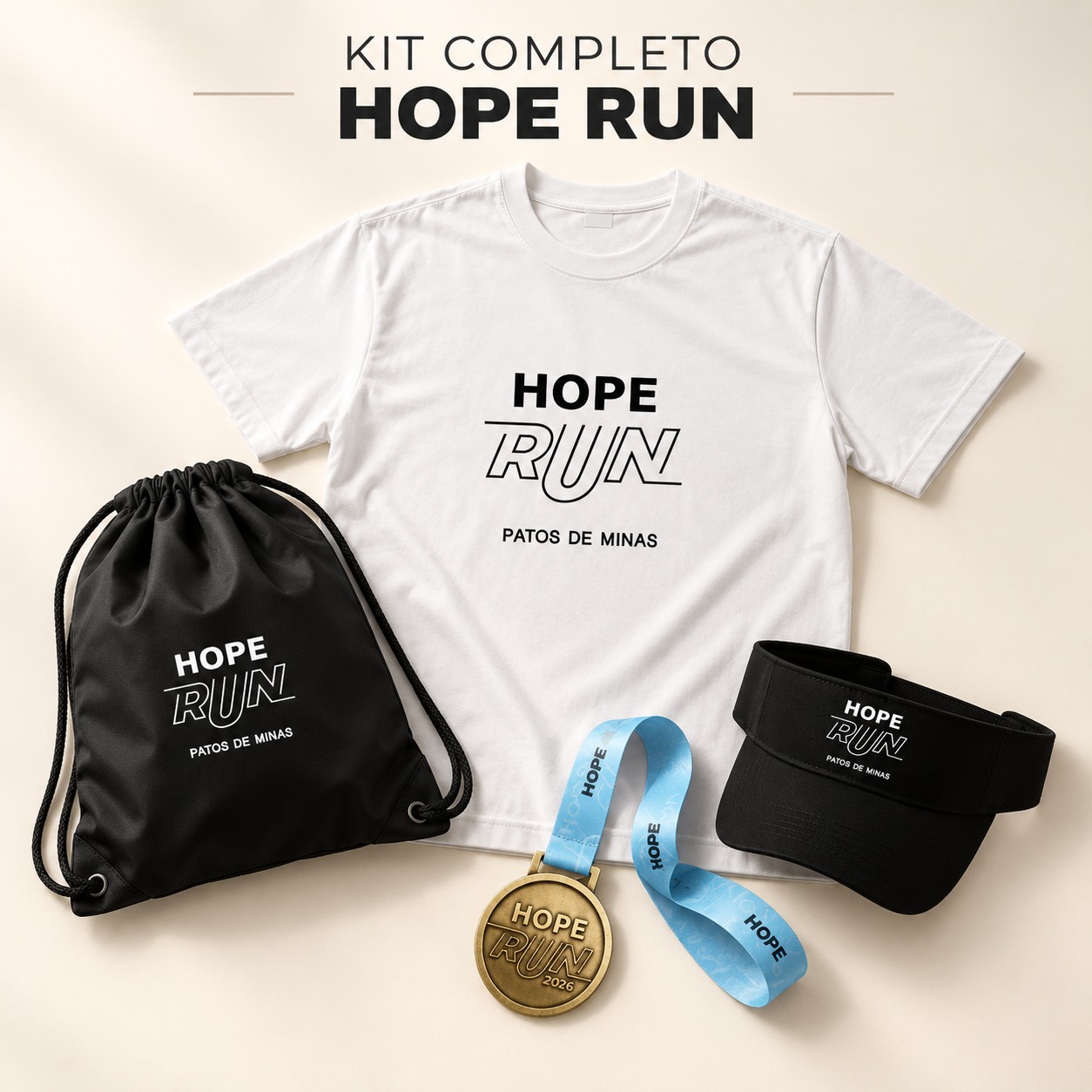 Kit Kit Hope